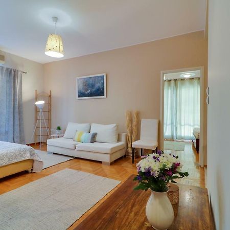 Metropolis 1 Syntagma Apartament Ateny Zewnętrze zdjęcie