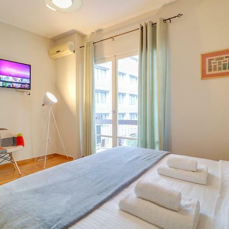 Metropolis 1 Syntagma Apartament Ateny Zewnętrze zdjęcie