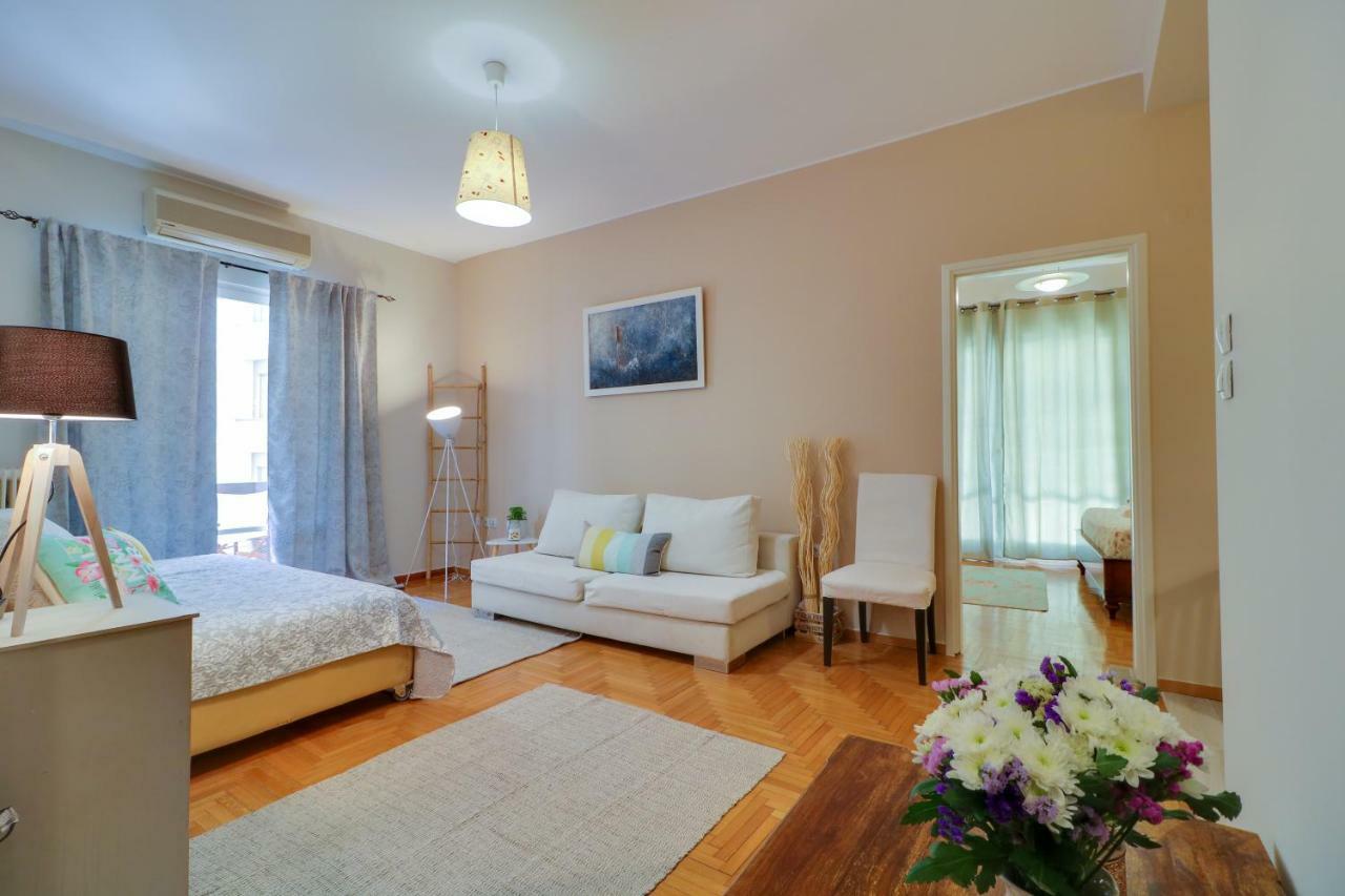 Metropolis 1 Syntagma Apartament Ateny Zewnętrze zdjęcie