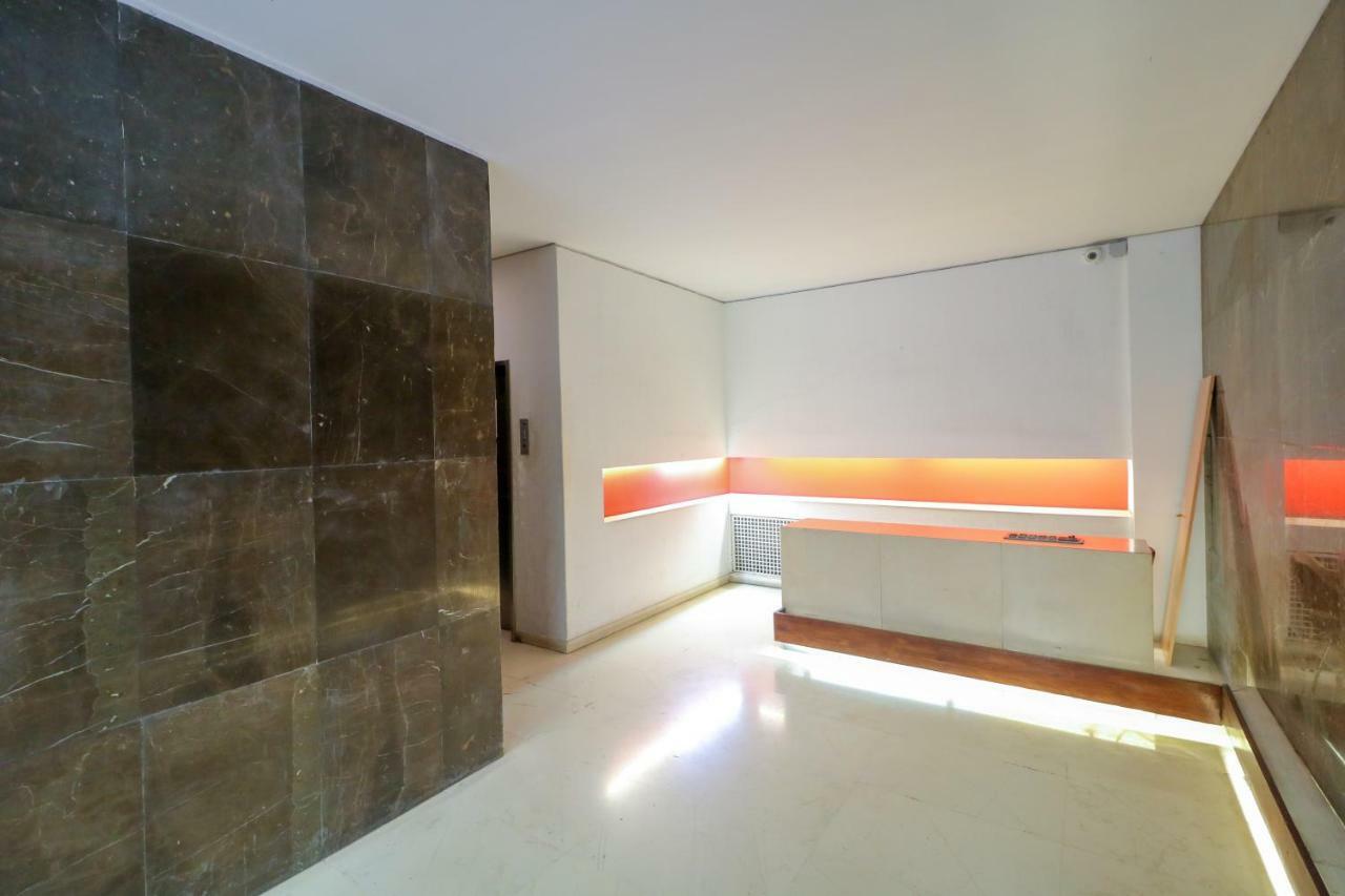 Metropolis 1 Syntagma Apartament Ateny Zewnętrze zdjęcie